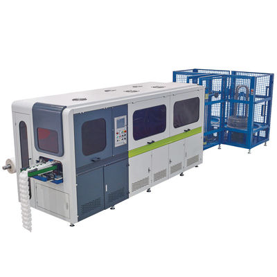 Industrial Mattress Spring Coiling Machine