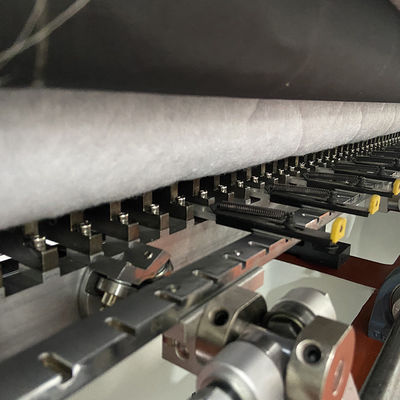Machine for quilting multi-needle quilting machine quilting machine price lock stitch ZLT-YS-64
