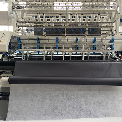 Machine for quilting multi-needle quilting machine quilting machine price lock stitch ZLT-YS-64
