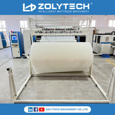 Nhà máy sản xuất nệm Máy làm nệm cho nhà cung cấp bộ đồ giường