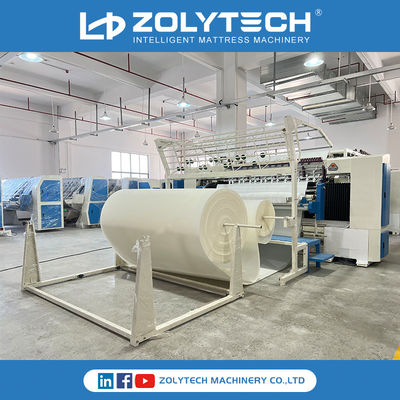 Máy làm nệm hiệu suất cao ở Đức để bán