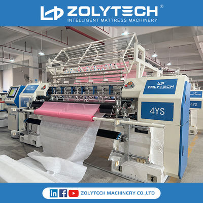 Giá máy chần vải công nghiệp chất lượng cao