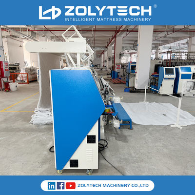 Mua Máy làm chăn bông Máy chần bông đa kim tốc độ cao được vi tính hóa