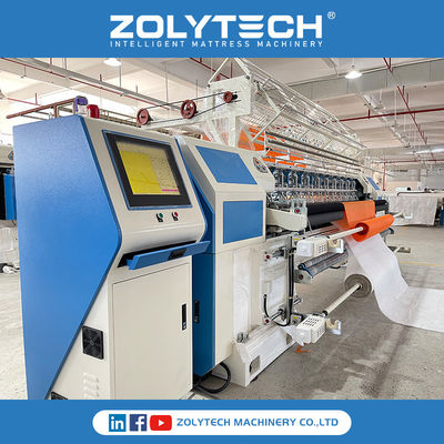 Mua Máy làm chăn máy quilting máy quilting số