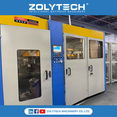 Mua máy cuộn xuân túi hơn 60 đơn vị vận chuyển từ tính