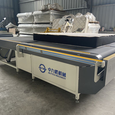 ZLT-TE5A Băng đan mầm máy quay tự động cho người mới bắt đầu ZOLYTECH OEM China