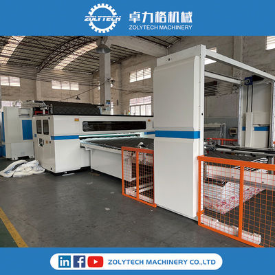 Bộ uốn nệm ZOLYTECH ZLT-HM Máy uốn nệm Búa