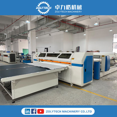 Máy chần gòn ZOLYTECH Máy chần chỉ ZLT-DZ1 Pro Giá 3000 vòng / phút
