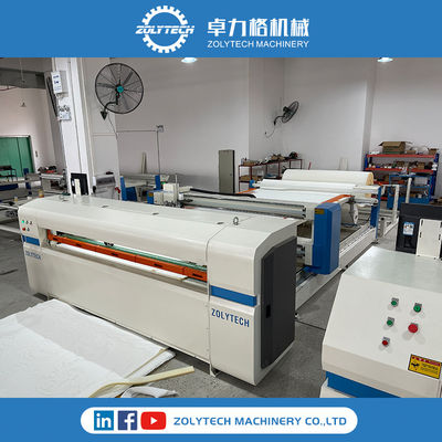 Máy cuộn đầu đơn ZOLYTECH 3000 vòng / phút Đầu ZLT-DZ1 DURKOPP ADLER