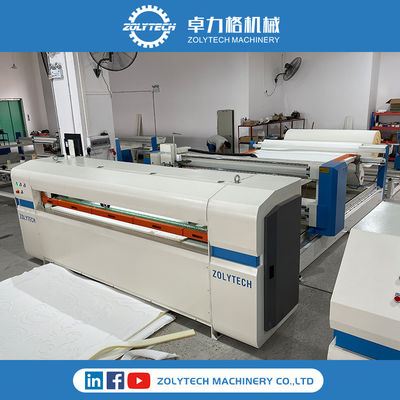 Máy chần kim ZOLYTECH Máy chần kim đơn ZLT-DZ1 Máy chần kim giá 3000 vòng / phút