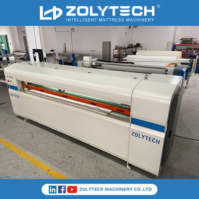 Đầu ZOLYTECH ZLT-DZ1 DURKOPP ADLER 3000 vòng / phút Máy làm nệm đã qua sử dụng Máy chần kim tốc độ cao