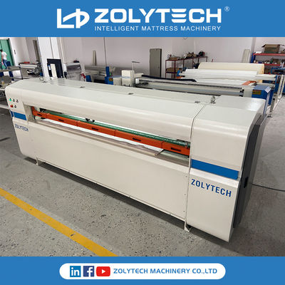 Máy cuộn đầu đơn ZOLYTECH 3000rpm ZLT-DZ1 DURKOPP ADLER Máy làm nệm đã qua sử dụng