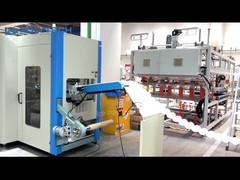 Dây chuyền lắp ráp lò xo bỏ túi ZOLYTECH