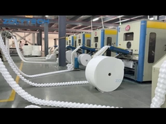 LIANROU - Hiệu suất làm việc của máy lò xo bỏ túi ZOLYTECH